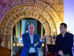 VI Festival Santa Brígida - Fotos Jesús Monroy